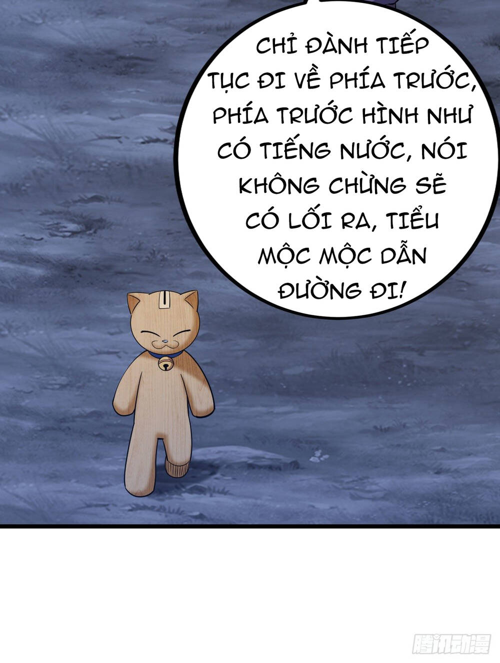 Tuyệt Thế Võ Công Chap 68 - Next Chap 69