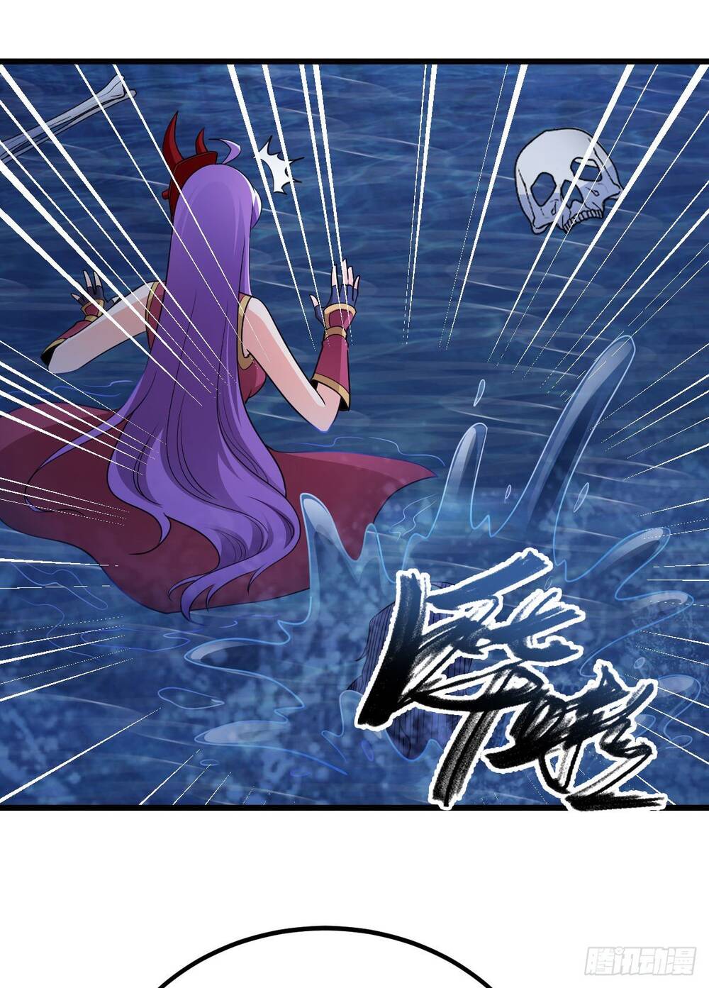 Tuyệt Thế Võ Công Chap 68 - Next Chap 69