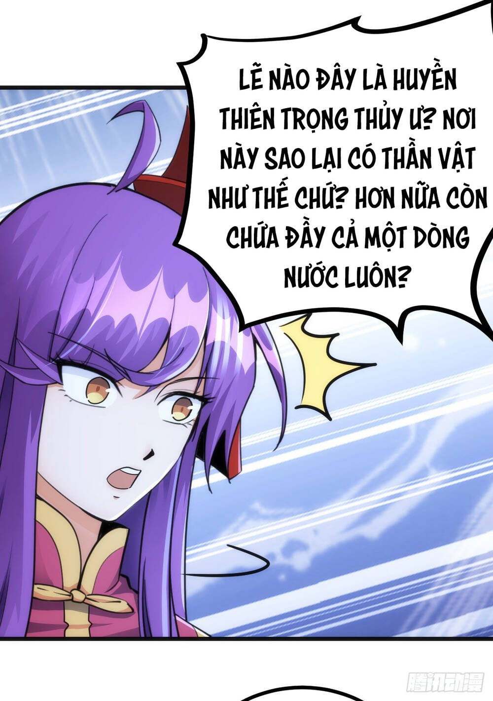 Tuyệt Thế Võ Công Chap 68 - Next Chap 69