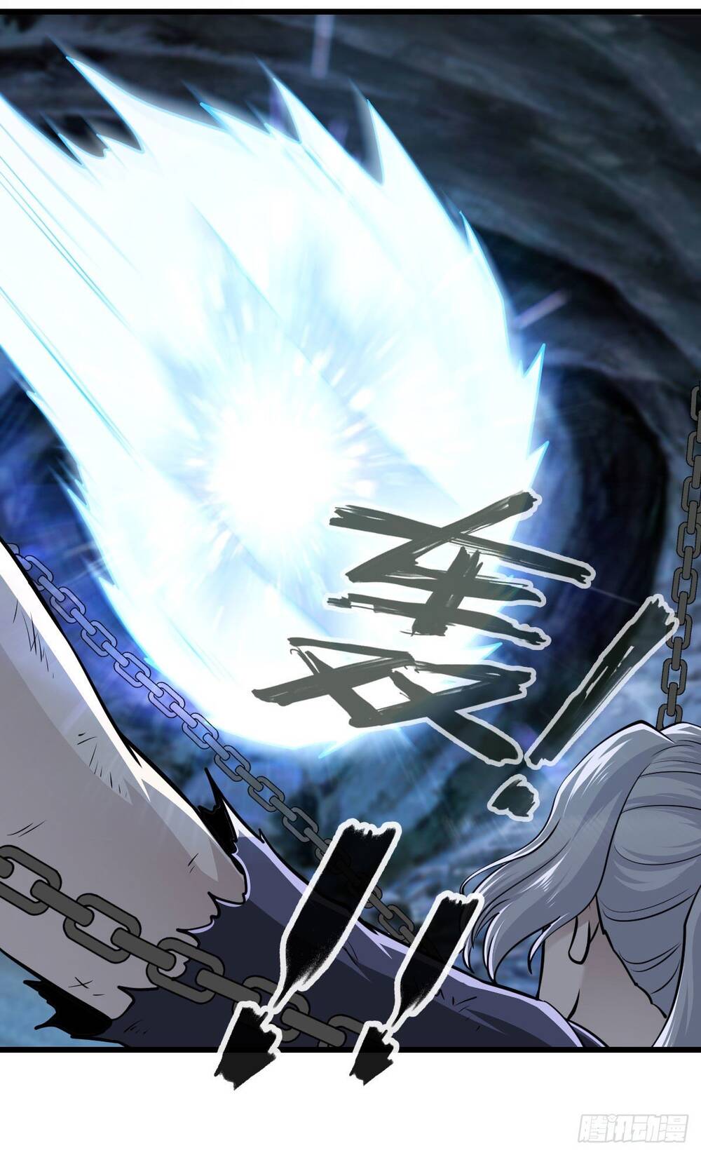 Tuyệt Thế Võ Công Chap 68 - Next Chap 69
