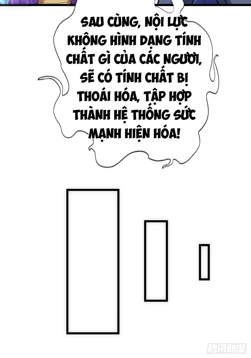 Tuyệt Thế Võ Công Chap 69 - Next Chap 70