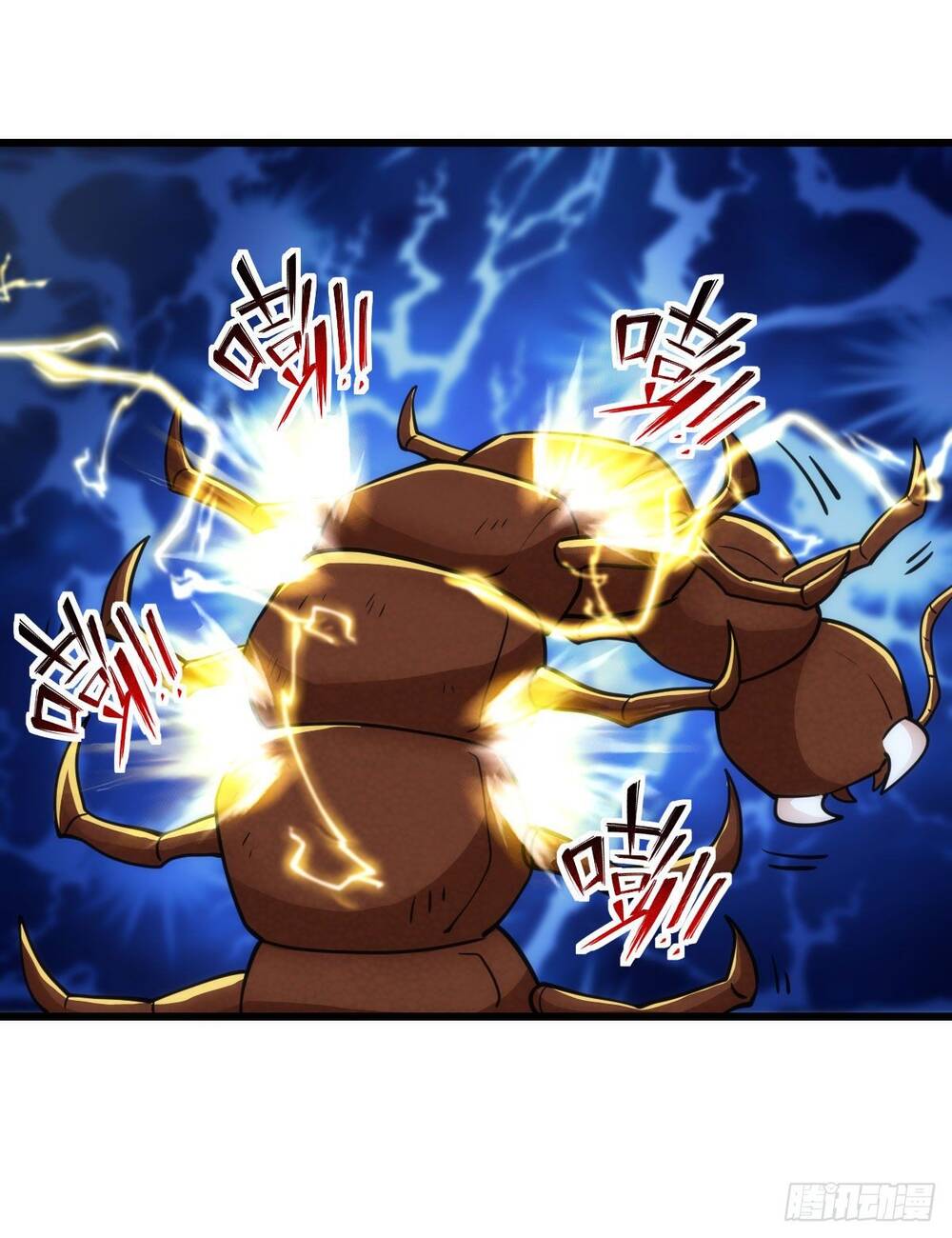 Tuyệt Thế Võ Công Chap 69 - Next Chap 70