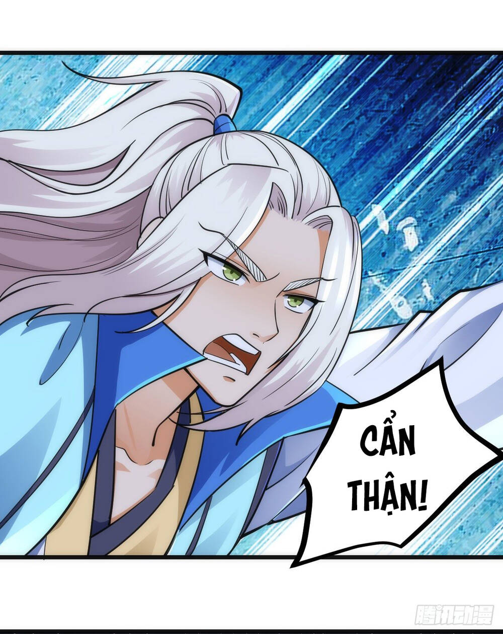 Tuyệt Thế Võ Công Chap 69 - Next Chap 70