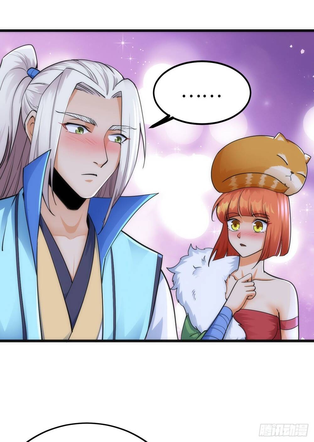 Tuyệt Thế Võ Công Chap 69 - Next Chap 70
