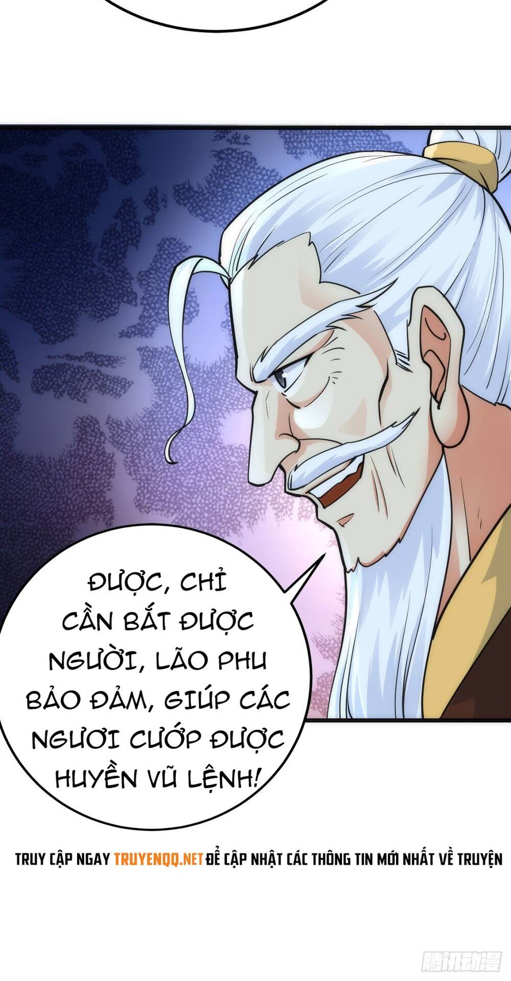 Tuyệt Thế Võ Công Chap 69 - Next Chap 70