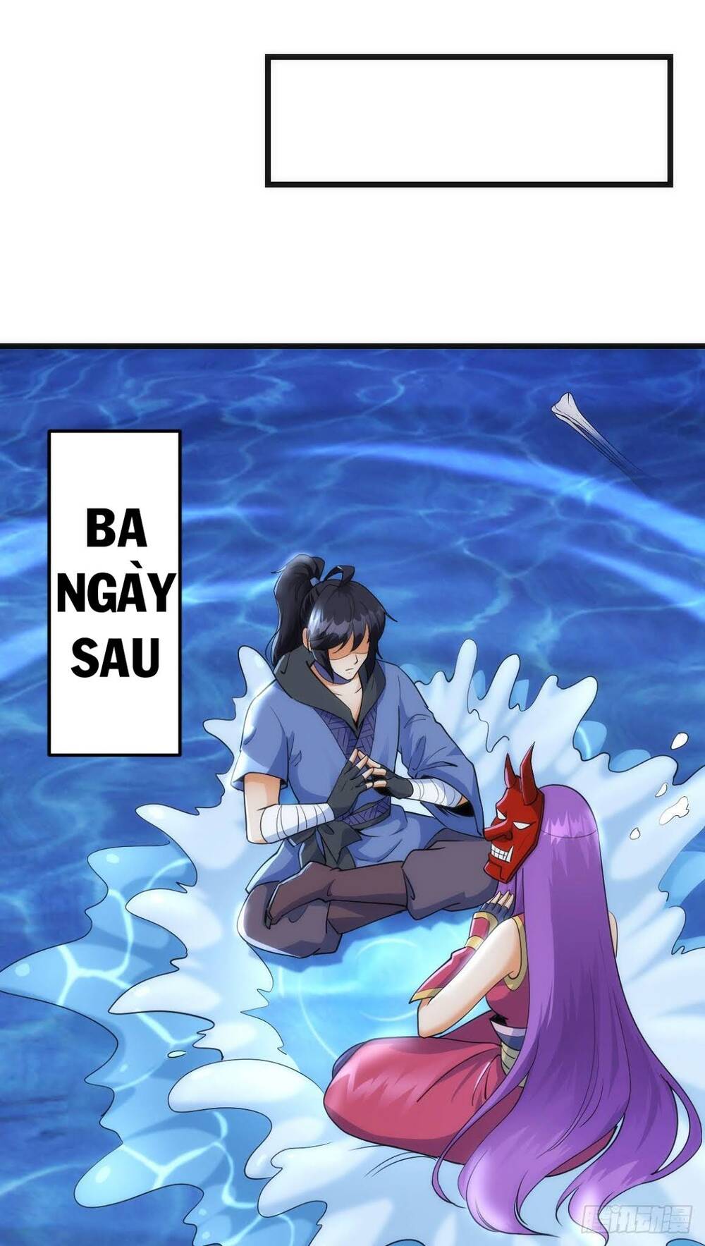 Tuyệt Thế Võ Công Chap 69 - Next Chap 70