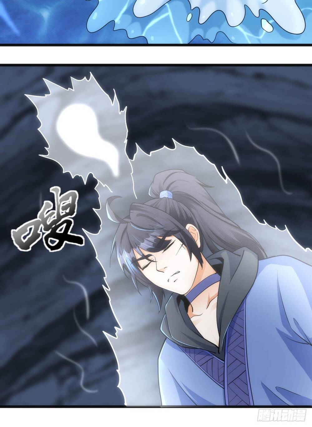 Tuyệt Thế Võ Công Chap 69 - Next Chap 70
