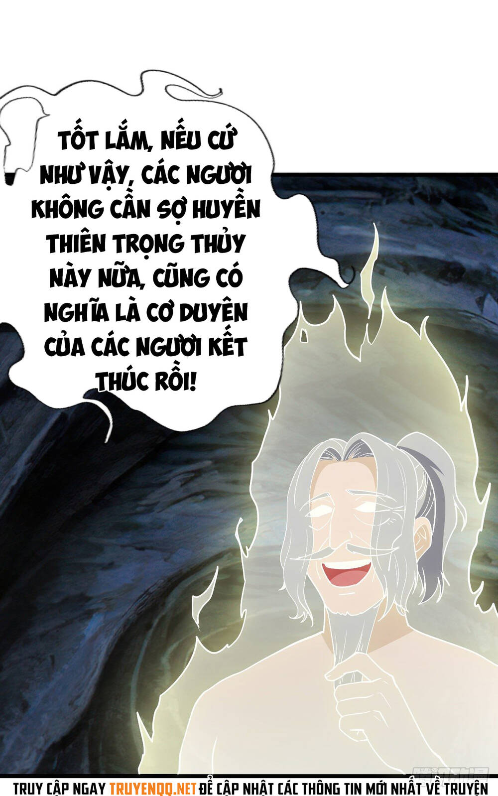 Tuyệt Thế Võ Công Chap 69 - Next Chap 70