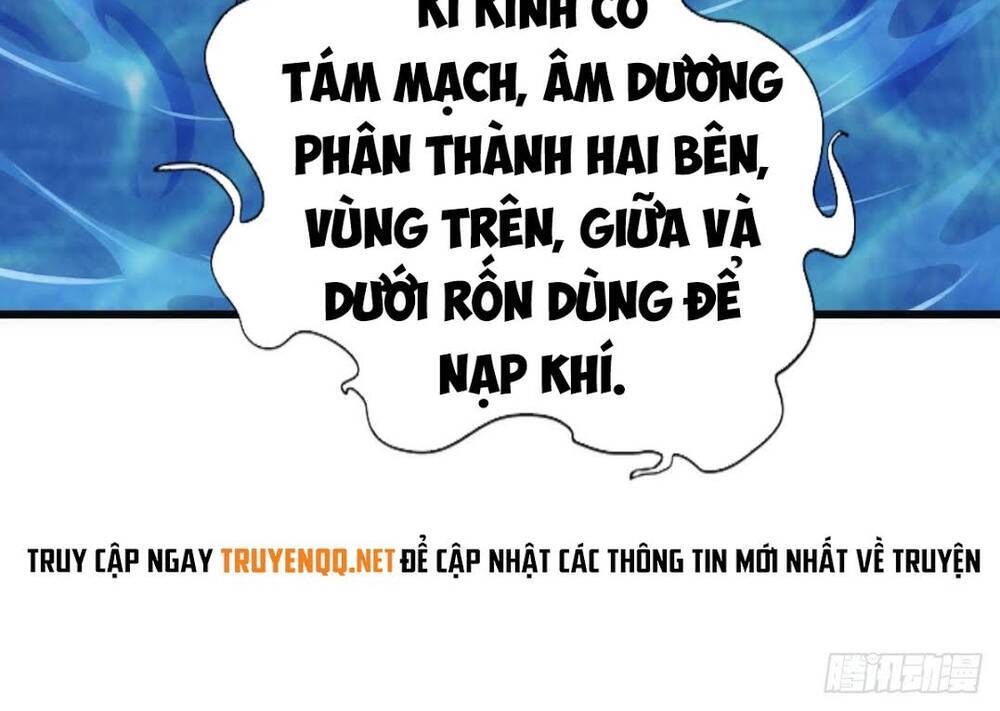 Tuyệt Thế Võ Công Chap 69 - Next Chap 70