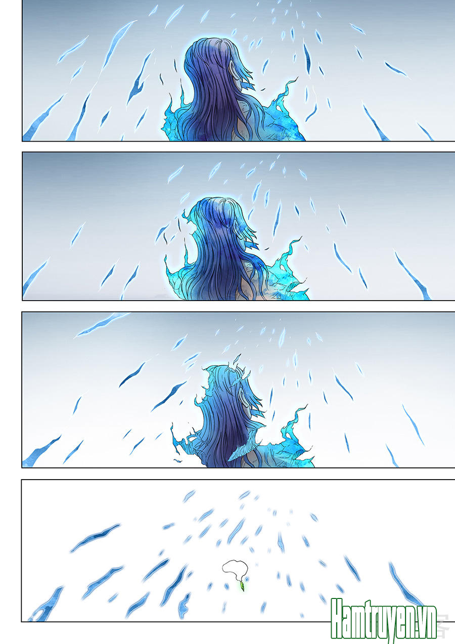 Tuyệt Thế Võ Thần Chap 150 - Next Chap 151