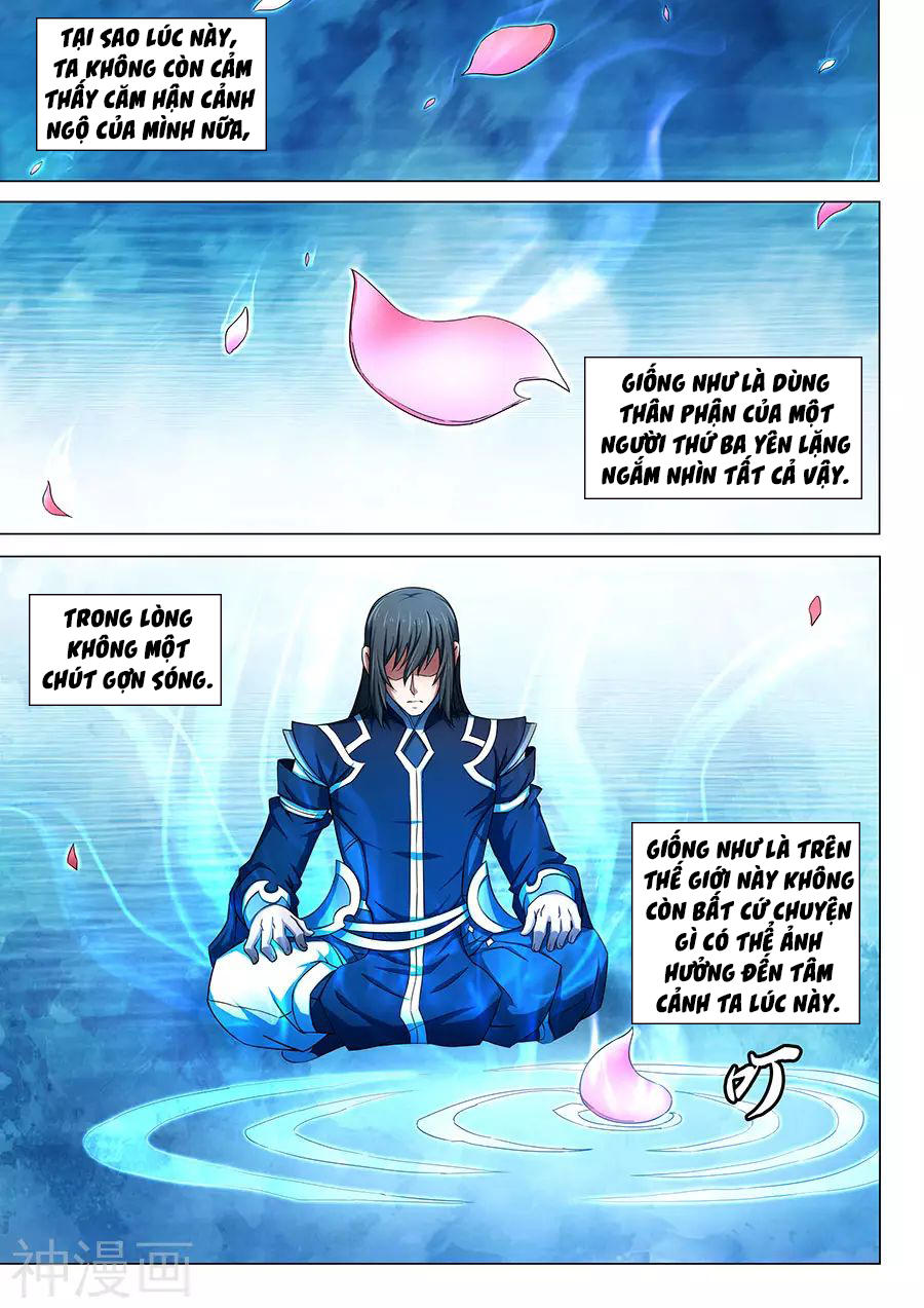 Tuyệt Thế Võ Thần Chap 235 - Next Chap 236