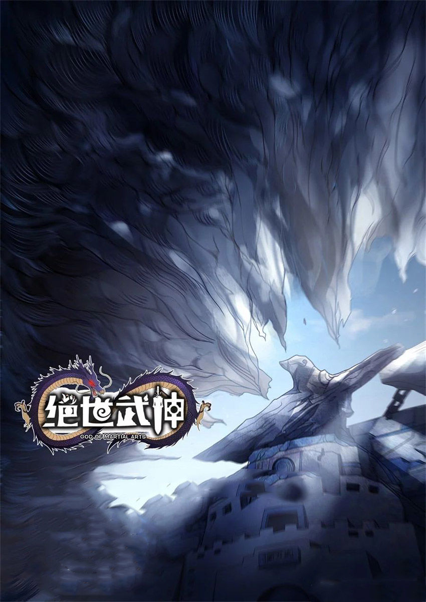 Tuyệt Thế Võ Thần Chap 276 - Next Chap 277