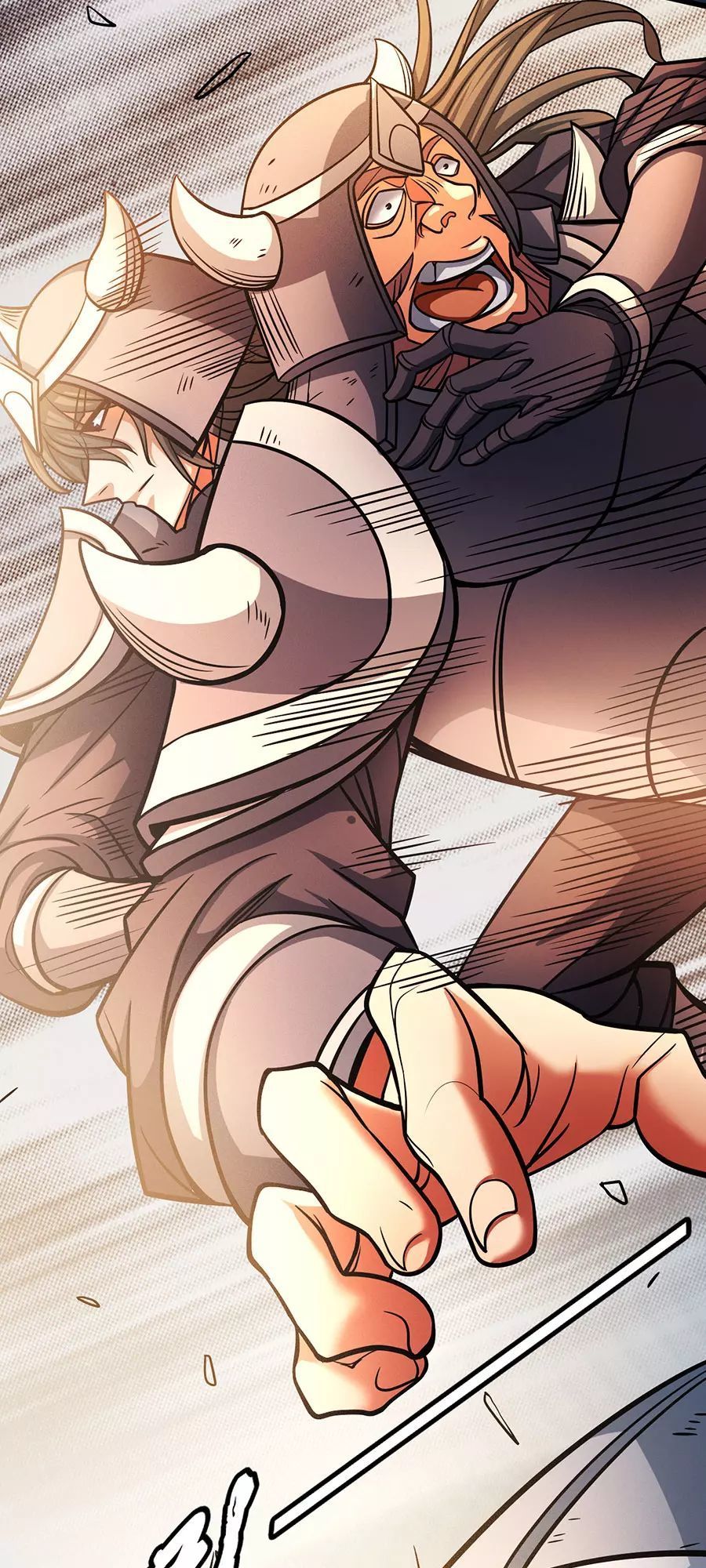 Tuyệt Thế Võ Thần Chap 288 - Next Chap 289