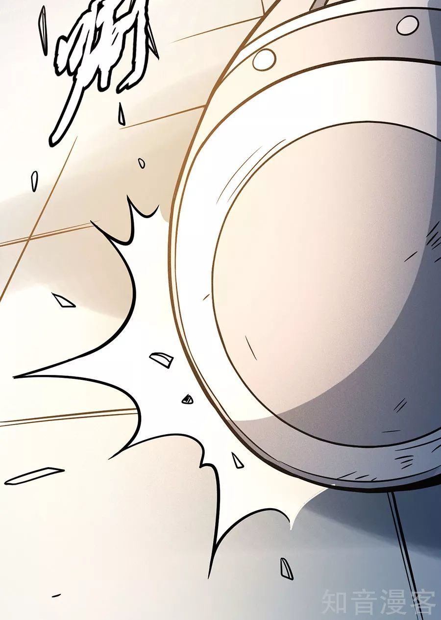 Tuyệt Thế Võ Thần Chap 288 - Next Chap 289