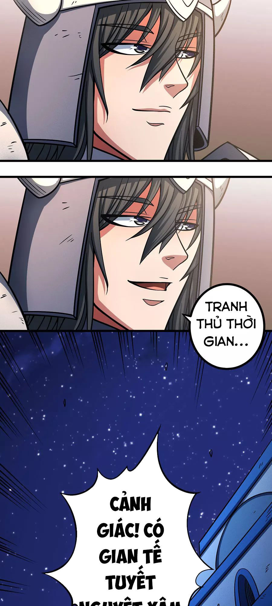 Tuyệt Thế Võ Thần Chap 288 - Next Chap 289