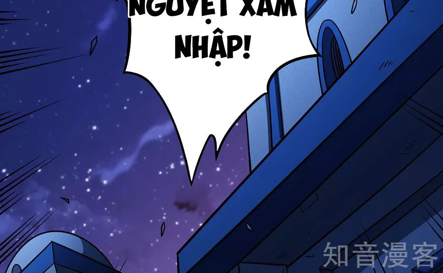 Tuyệt Thế Võ Thần Chap 288 - Next Chap 289