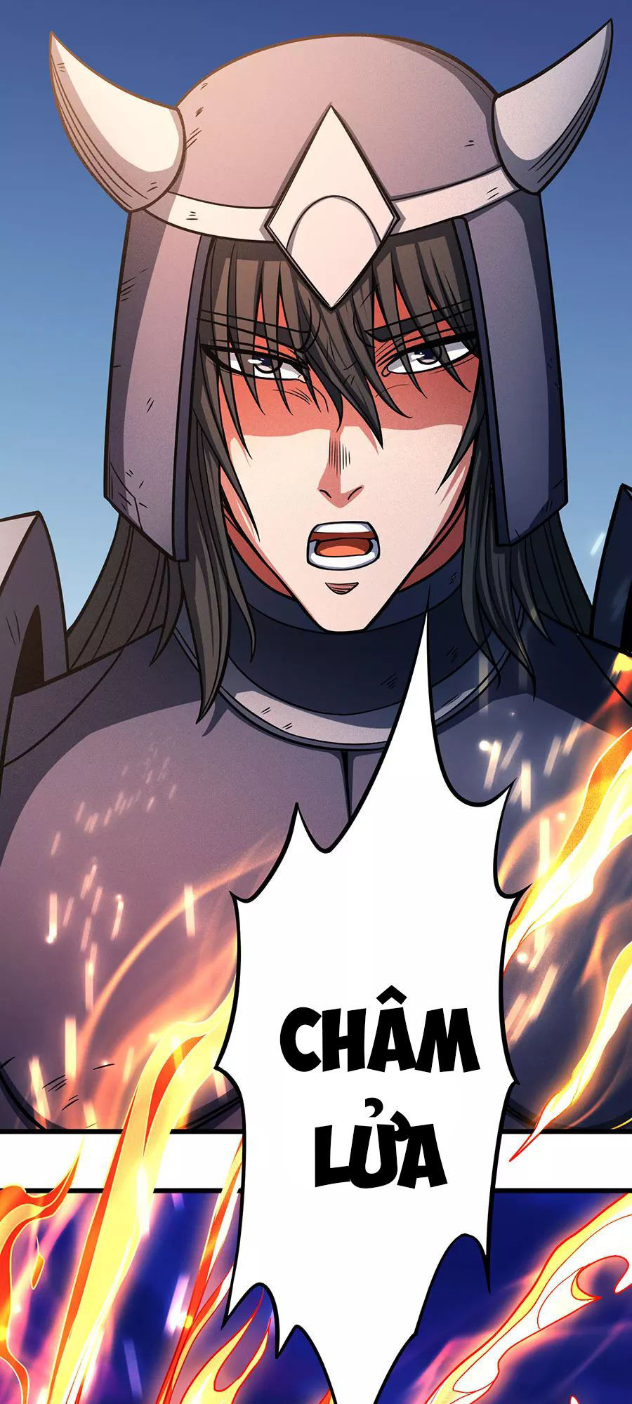 Tuyệt Thế Võ Thần Chap 288 - Next Chap 289