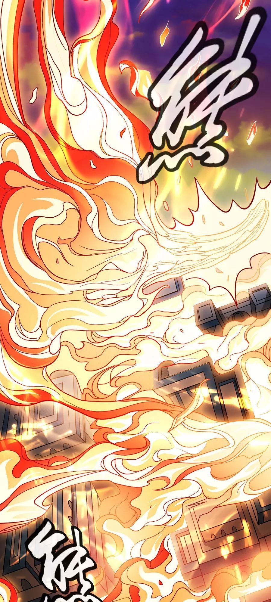 Tuyệt Thế Võ Thần Chap 288 - Next Chap 289