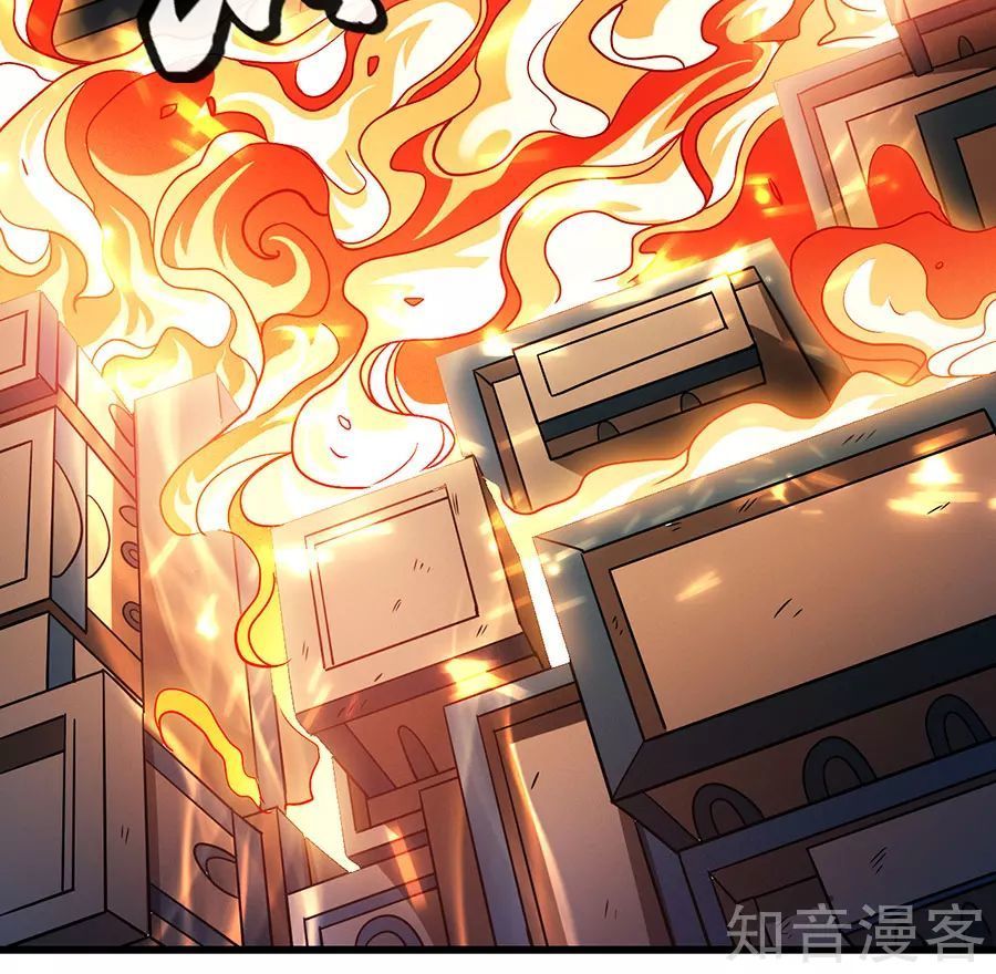 Tuyệt Thế Võ Thần Chap 288 - Next Chap 289