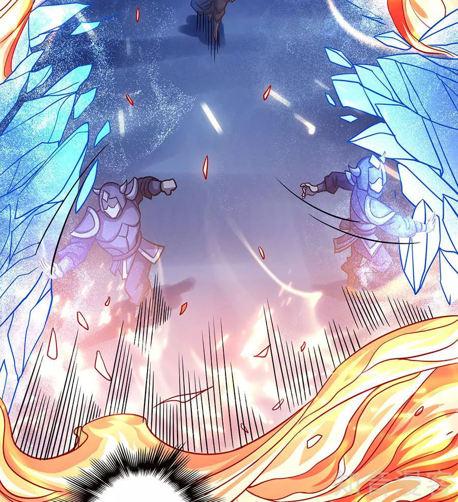 Tuyệt Thế Võ Thần Chap 288 - Next Chap 289