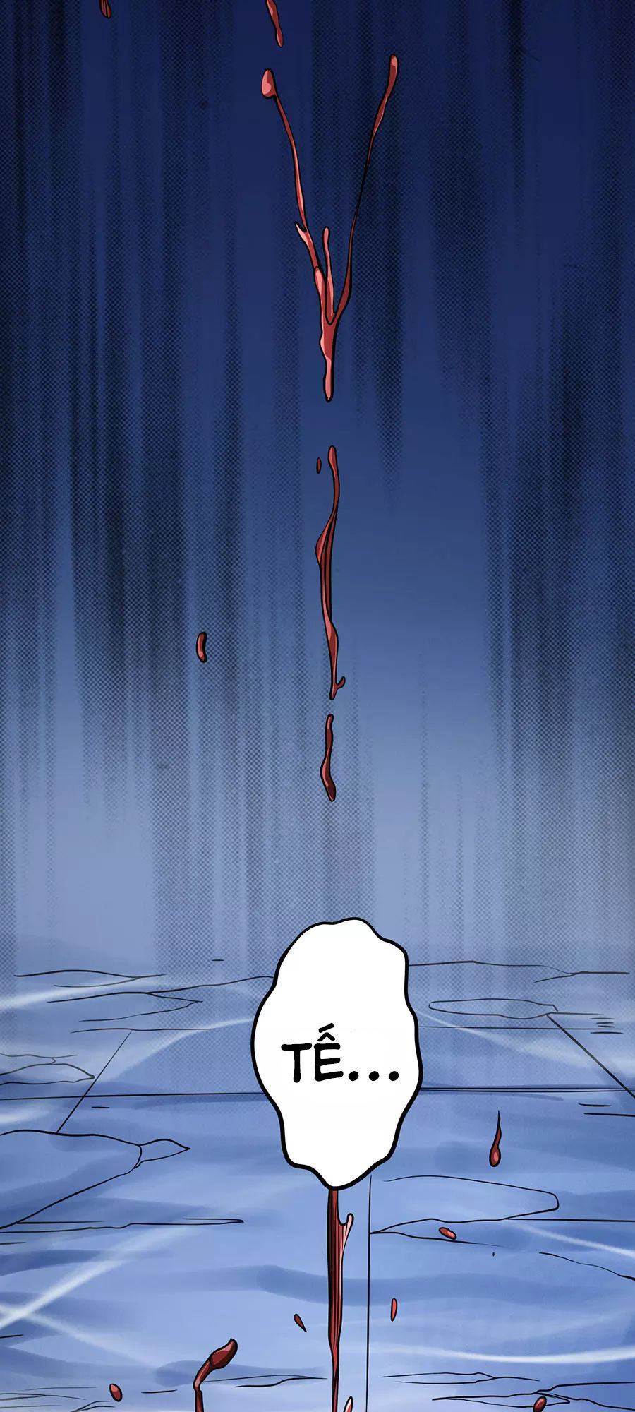 Tuyệt Thế Võ Thần Chap 288 - Next Chap 289