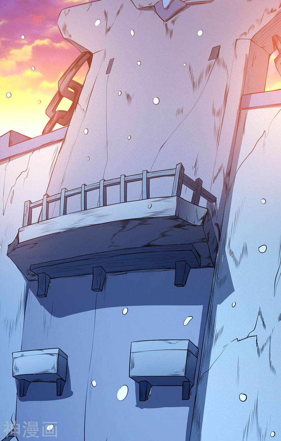 Tuyệt Thế Võ Thần Chap 289 - Next Chap 290
