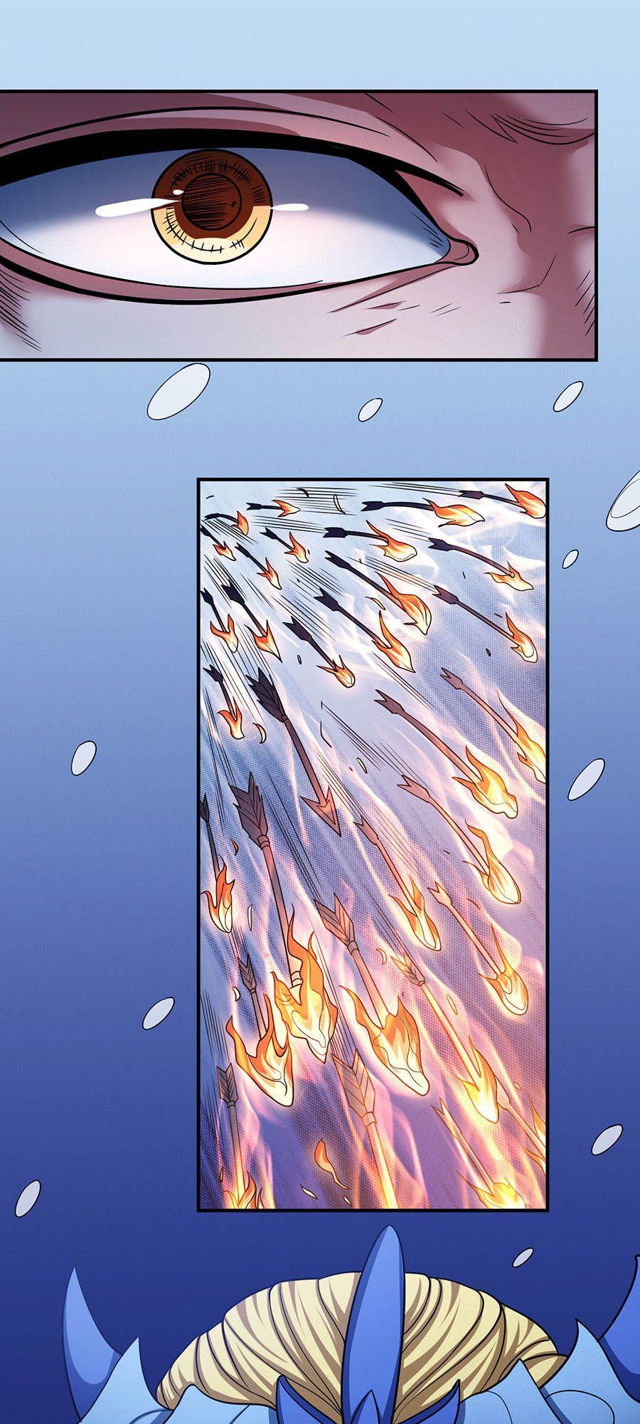 Tuyệt Thế Võ Thần Chap 289 - Next Chap 290