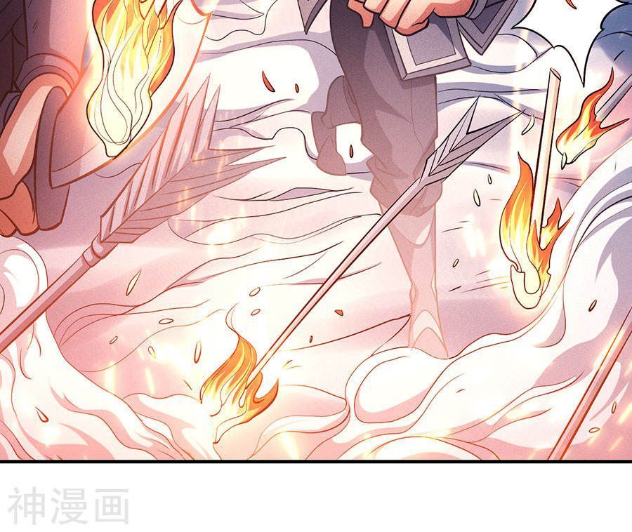 Tuyệt Thế Võ Thần Chap 289 - Next Chap 290