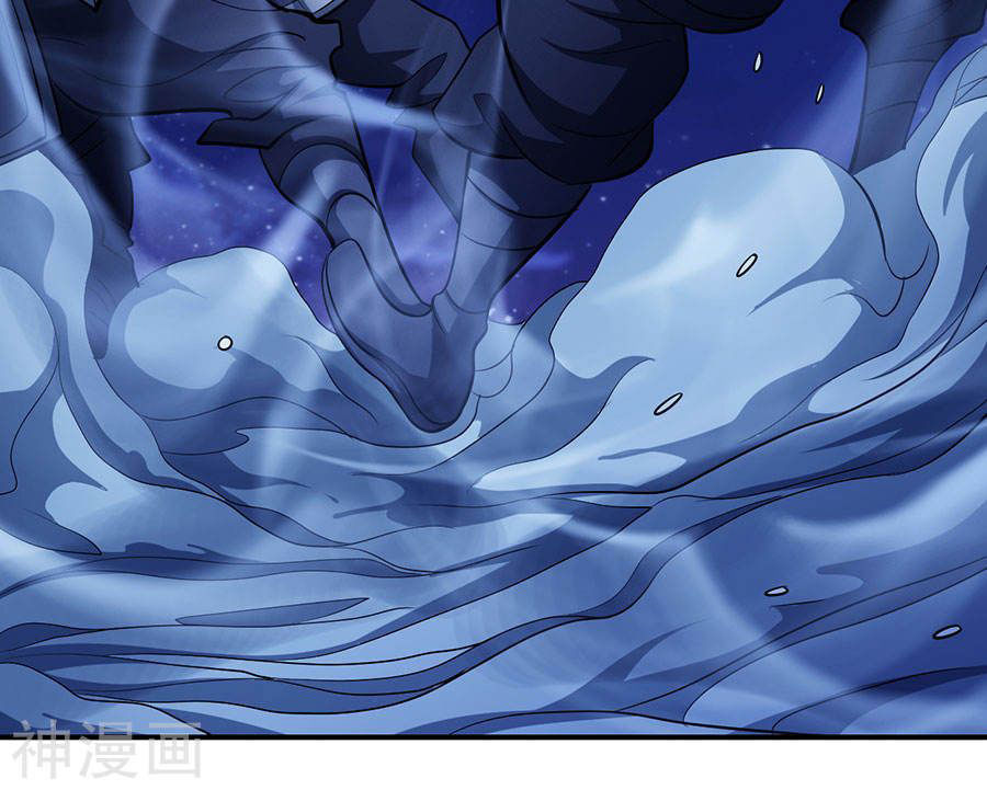 Tuyệt Thế Võ Thần Chap 289 - Next Chap 290