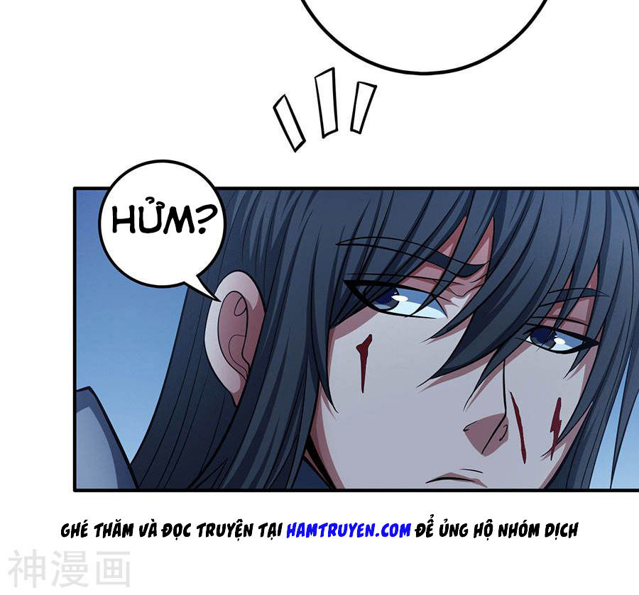 Tuyệt Thế Võ Thần Chap 289 - Next Chap 290