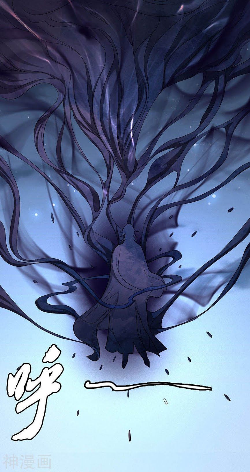 Tuyệt Thế Võ Thần Chap 289 - Next Chap 290