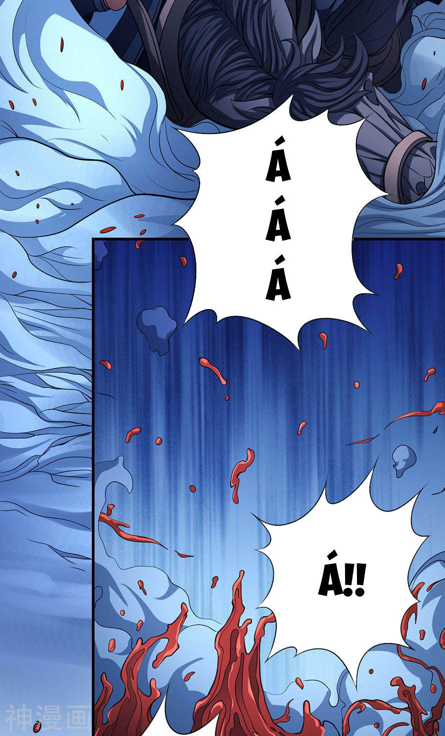 Tuyệt Thế Võ Thần Chap 289 - Next Chap 290