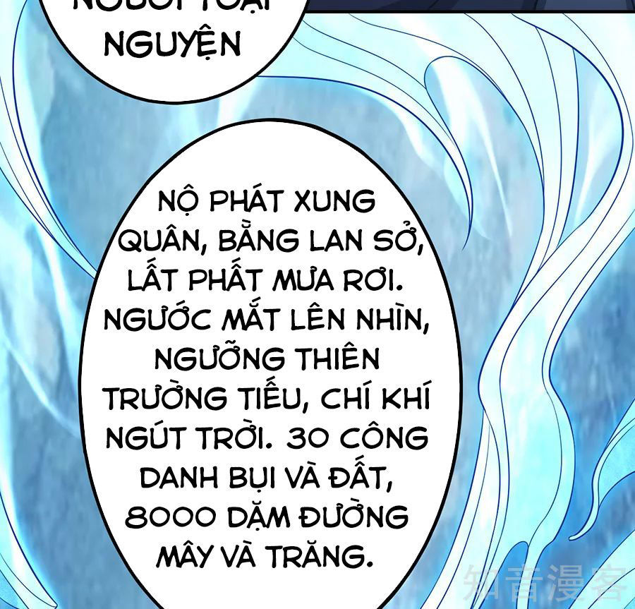 Tuyệt Thế Võ Thần Chap 290 - Next Chap 291