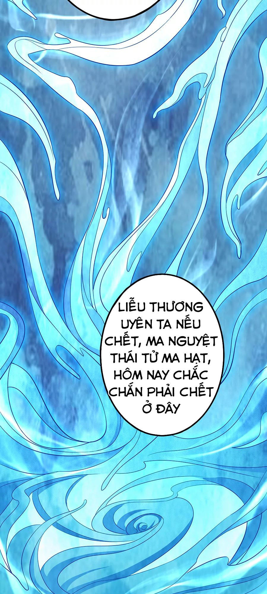 Tuyệt Thế Võ Thần Chap 290 - Next Chap 291