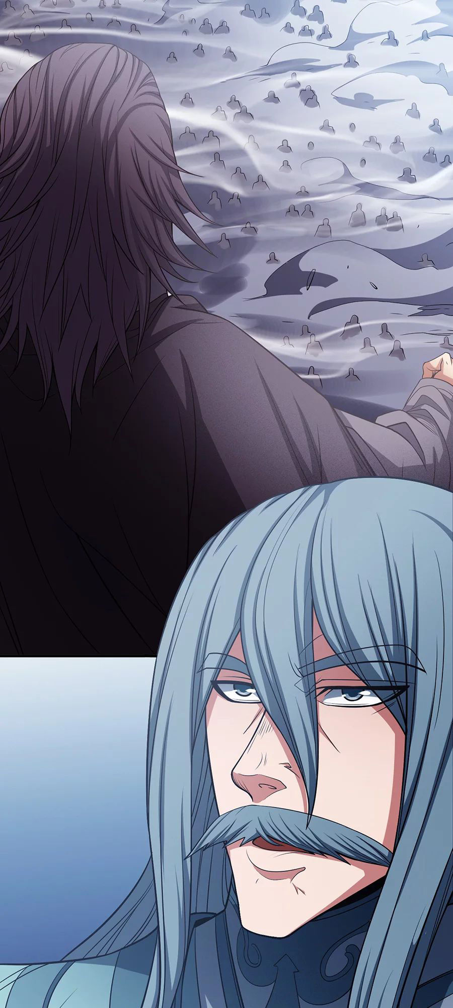 Tuyệt Thế Võ Thần Chap 290 - Next Chap 291