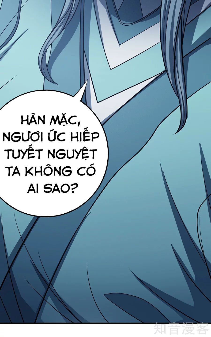 Tuyệt Thế Võ Thần Chap 290 - Next Chap 291