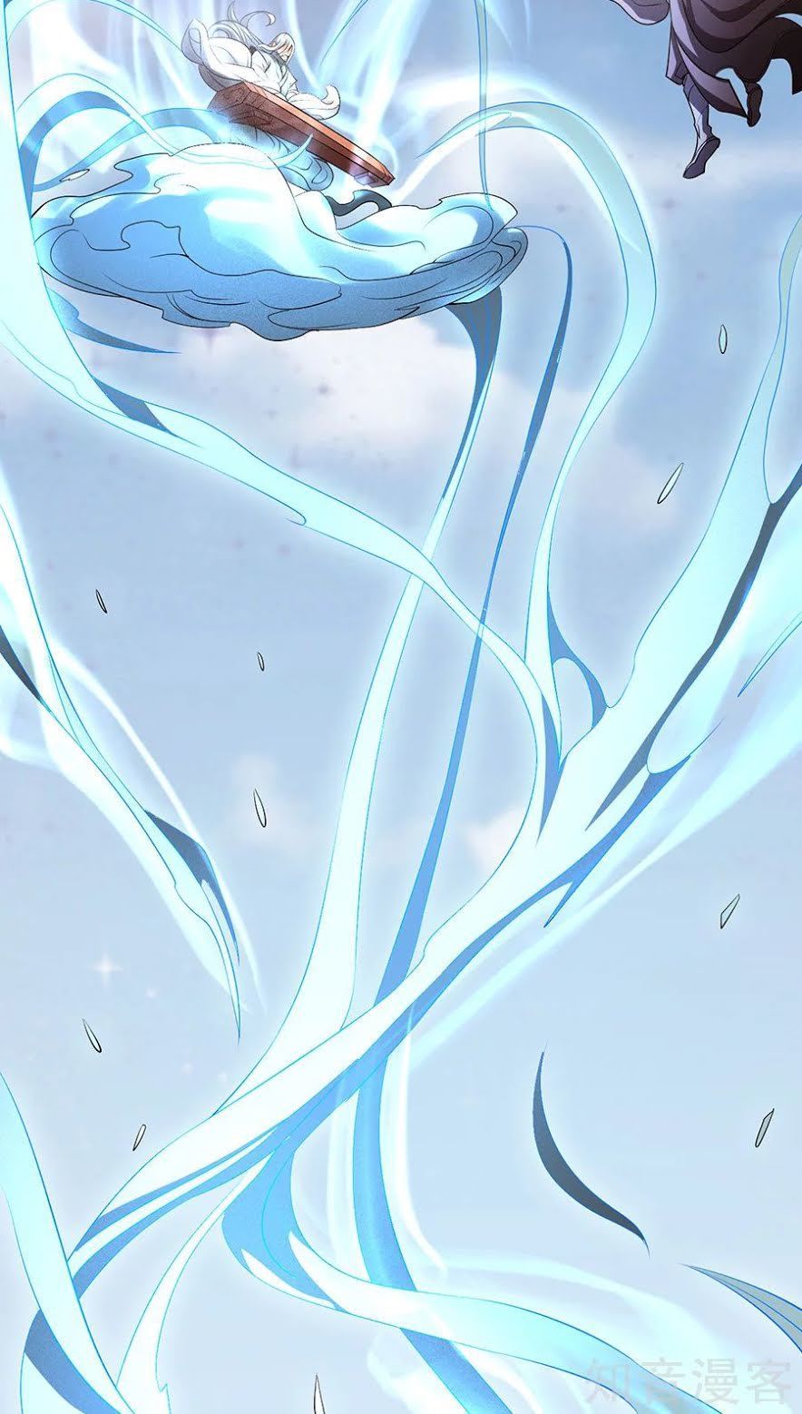Tuyệt Thế Võ Thần Chap 290 - Next Chap 291