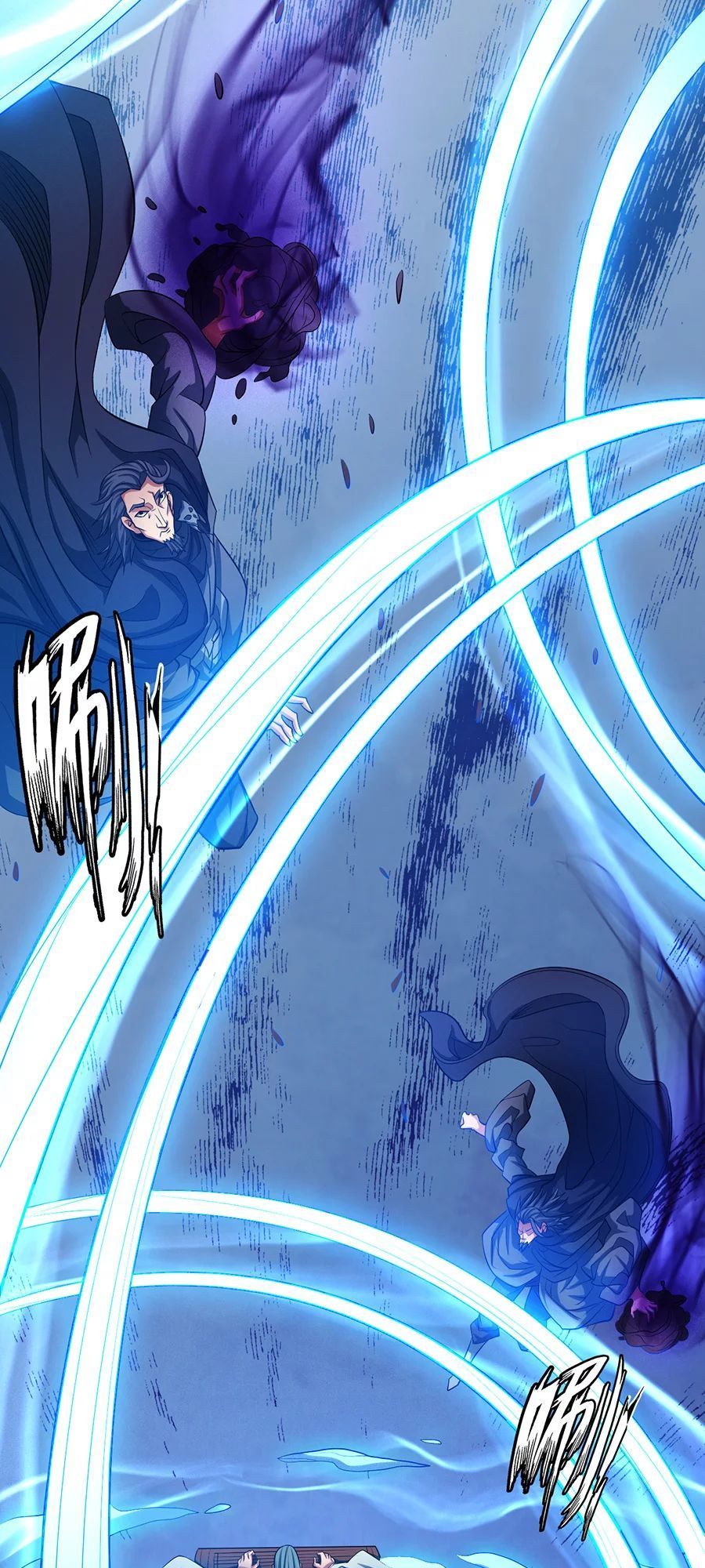 Tuyệt Thế Võ Thần Chap 290 - Next Chap 291