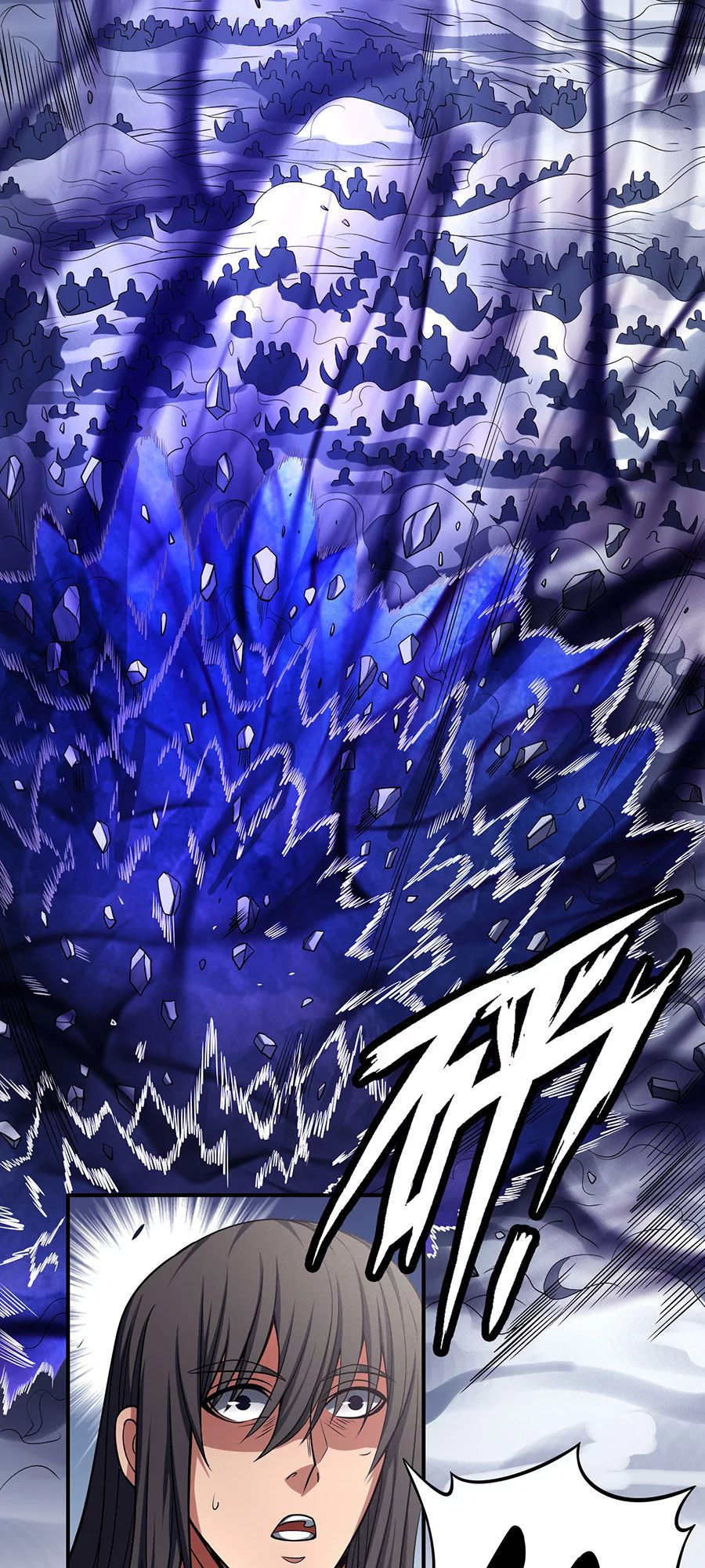 Tuyệt Thế Võ Thần Chap 290 - Next Chap 291