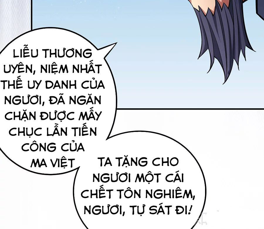 Tuyệt Thế Võ Thần Chap 290 - Next Chap 291