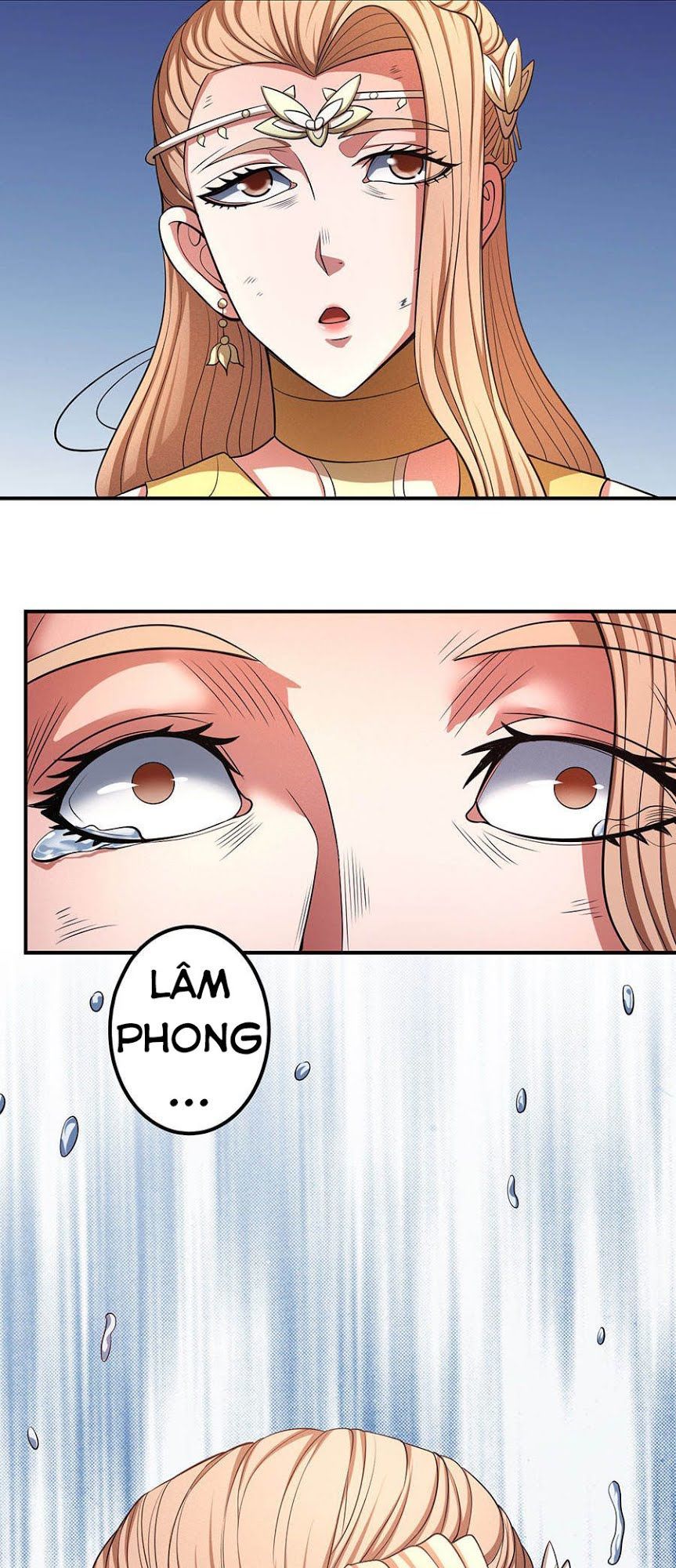Tuyệt Thế Võ Thần Chap 291 - Next Chap 292
