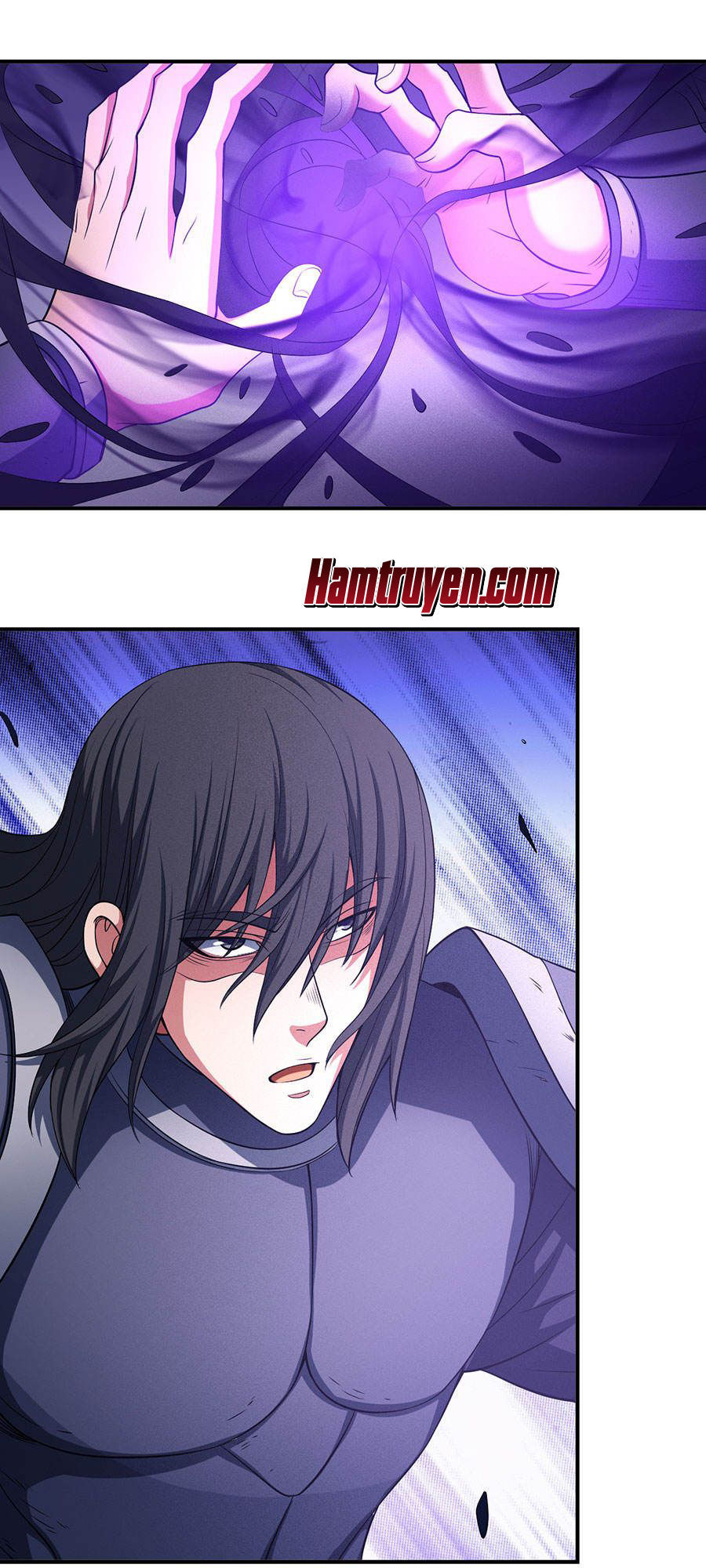 Tuyệt Thế Võ Thần Chap 291 - Next Chap 292
