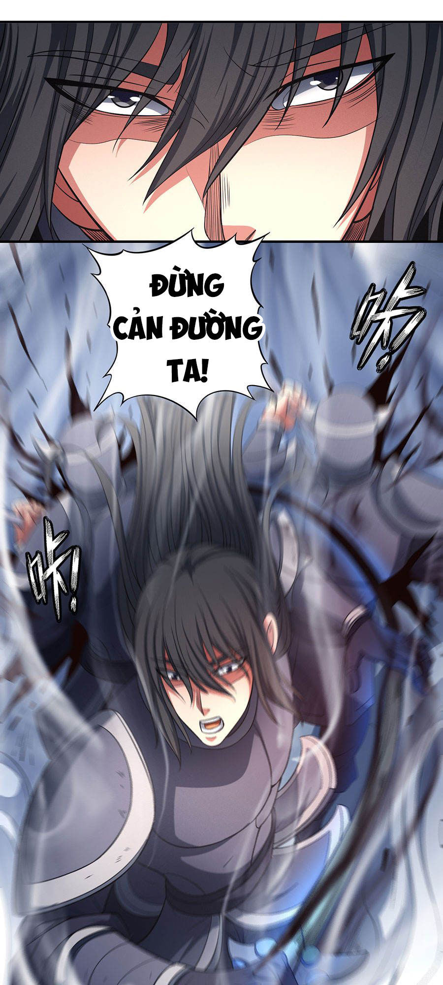 Tuyệt Thế Võ Thần Chap 291 - Next Chap 292