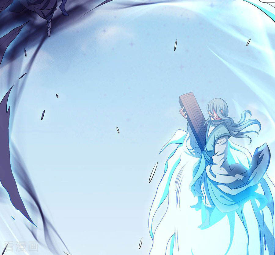Tuyệt Thế Võ Thần Chap 291 - Next Chap 292