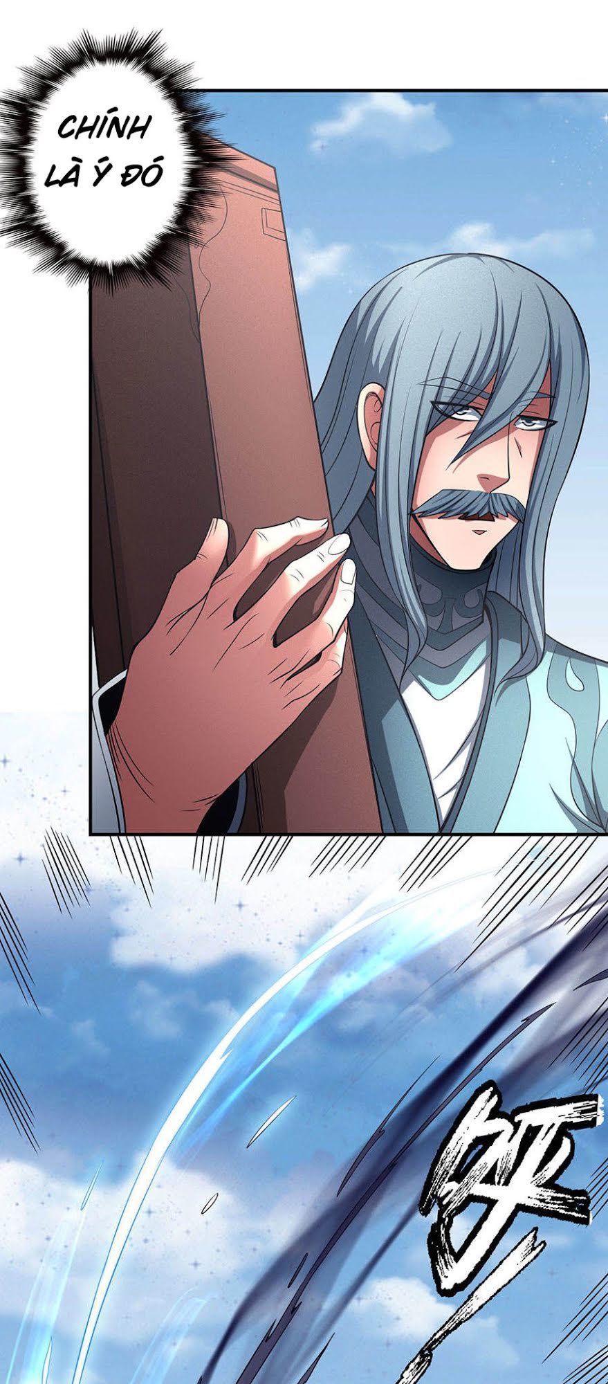 Tuyệt Thế Võ Thần Chap 291 - Next Chap 292