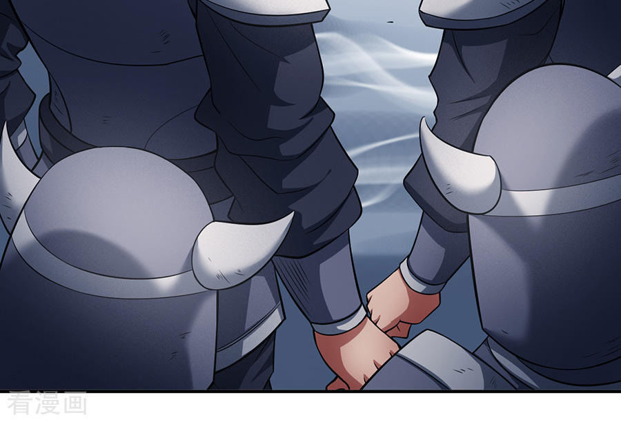 Tuyệt Thế Võ Thần Chap 292 - Next Chap 293