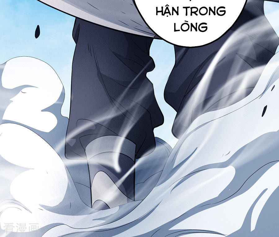 Tuyệt Thế Võ Thần Chap 292 - Next Chap 293