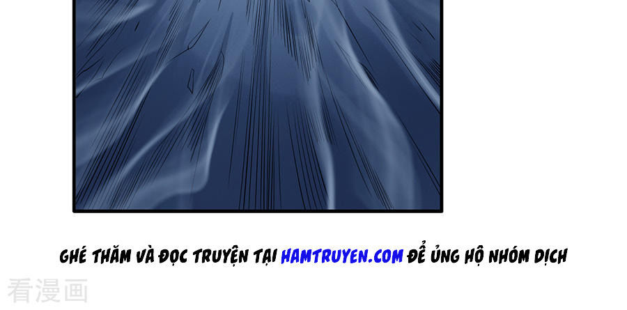 Tuyệt Thế Võ Thần Chap 292 - Next Chap 293