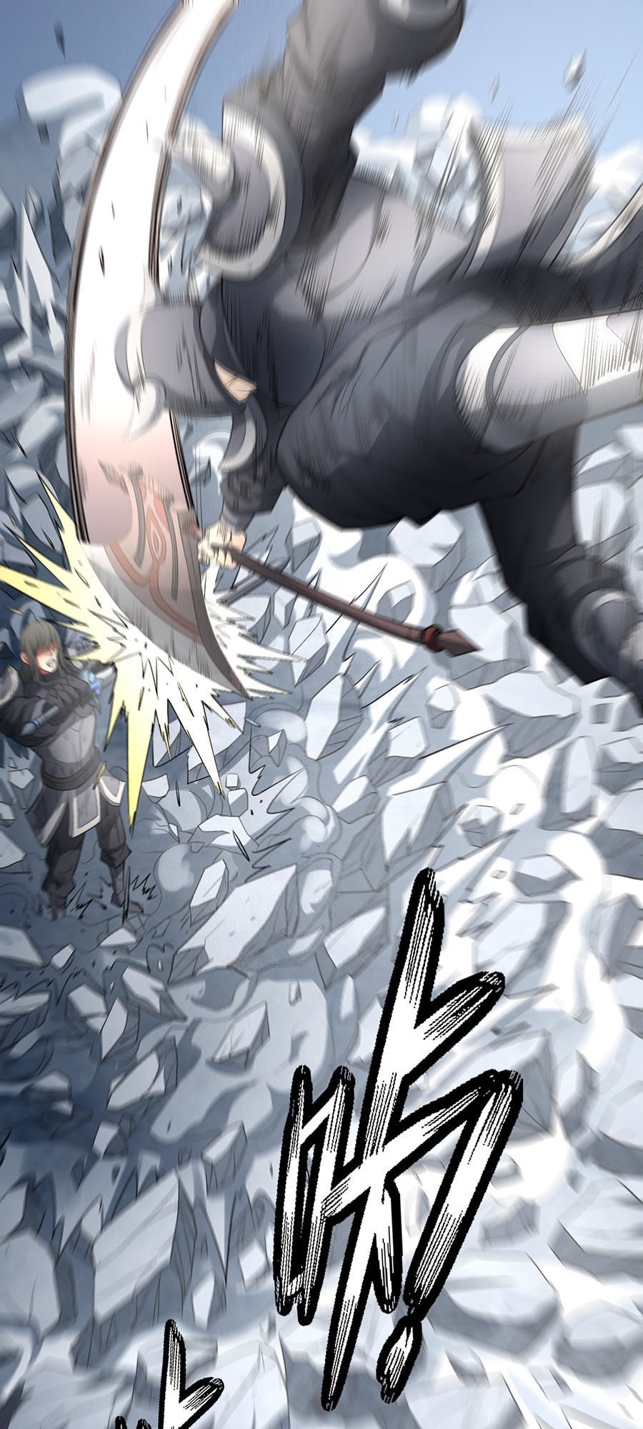 Tuyệt Thế Võ Thần Chap 292 - Next Chap 293