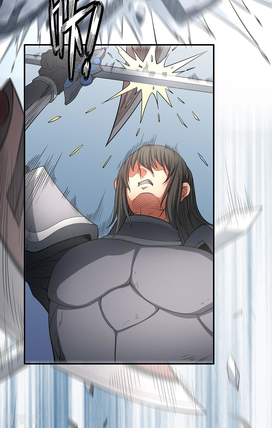 Tuyệt Thế Võ Thần Chap 292 - Next Chap 293